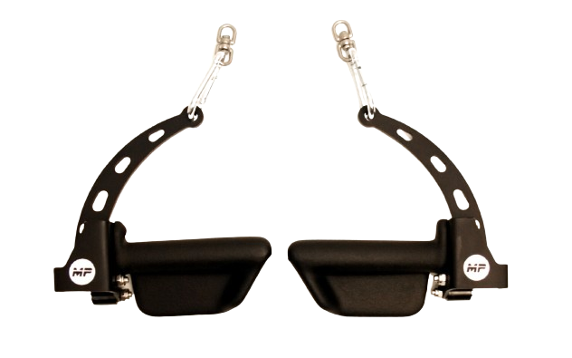 MP6092 Handles set - productafbeelding 2