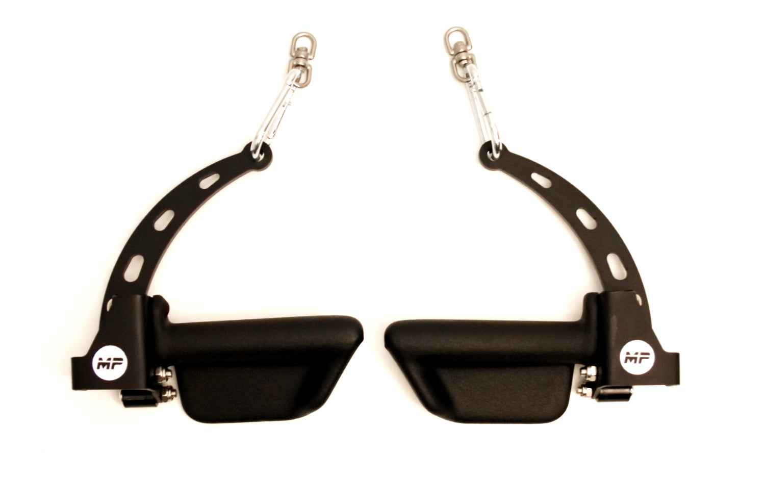MP6092 Handles set - productafbeelding 1