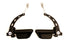 MP6092 Handles set - productafbeelding 1
