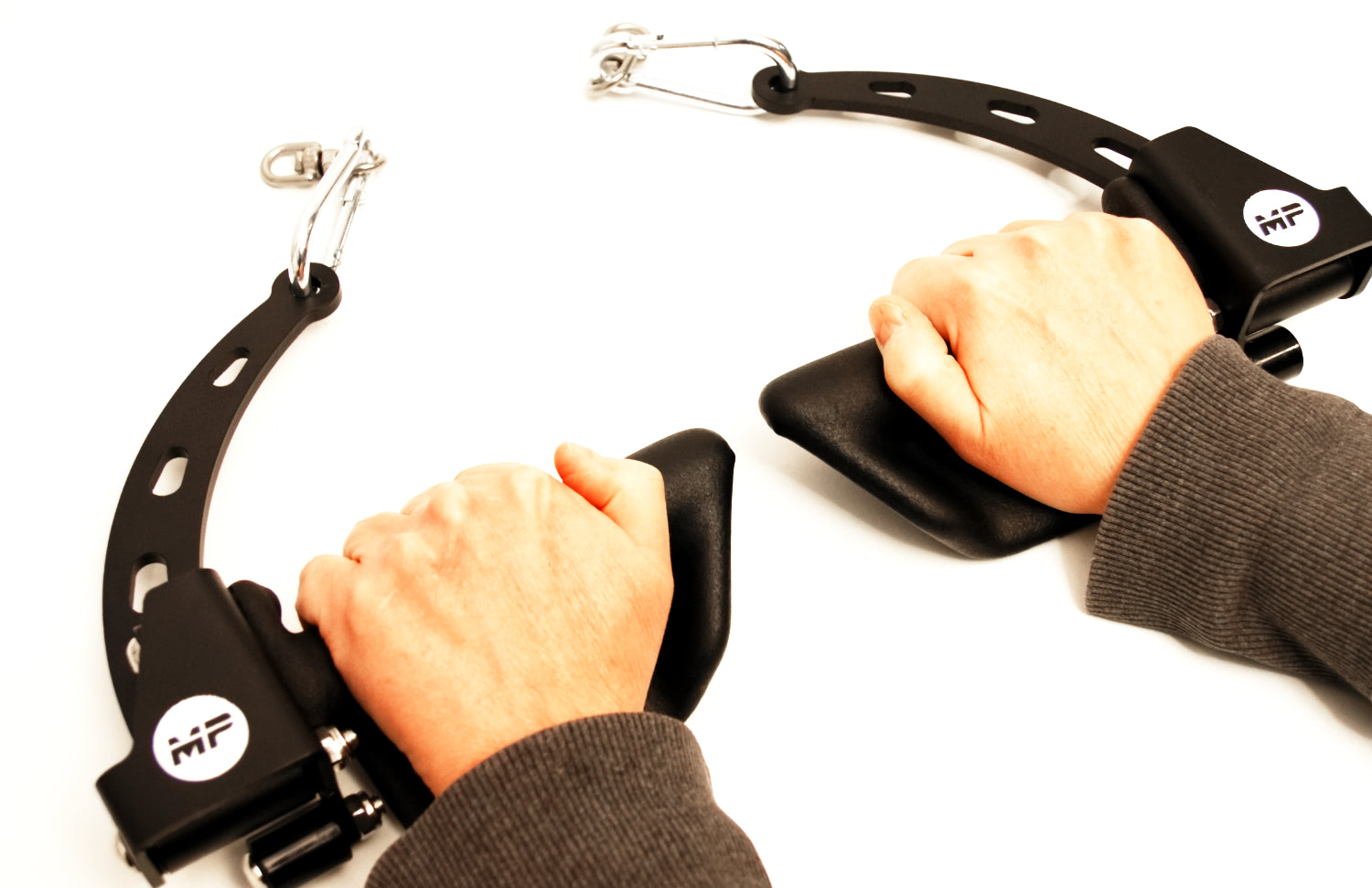 MP6092 Handles set - productafbeelding 3