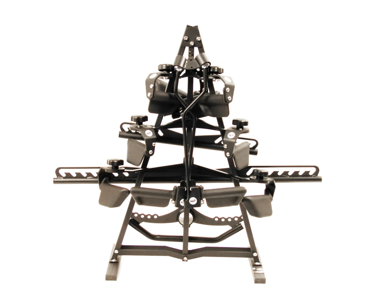 Opbergrek voor pulley attachment - productafbeelding 1