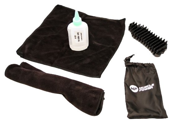 Halterstang onderhoud set - productafbeelding 1