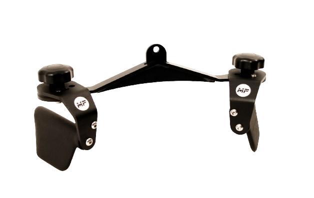 MP6092 3N1 Handles 14 inch - productafbeelding 1