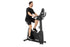 Spirit Fitness XBU55 ENT Hometrainer