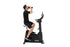 Spirit Fitness XBU55 Hometrainer