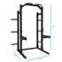 Basic Indoor Squat Rack