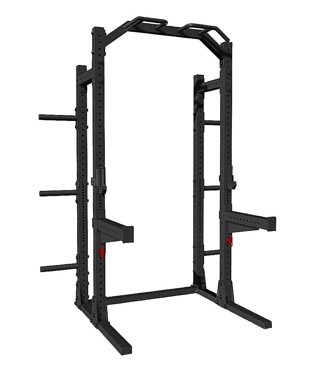 Basic Squat Rack - productafbeelding 4