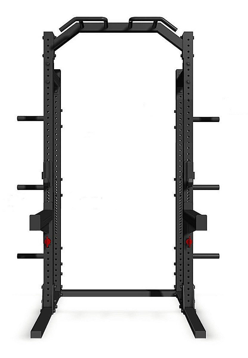 Basic Squat Rack - productafbeelding 3
