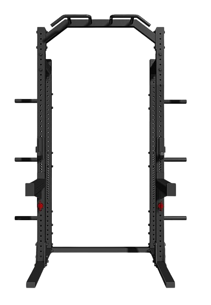 Basic Squat Rack - productafbeelding 2