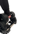 Verstelbare dumbbellset t/m 20 kg inclusief standaard - productafbeelding 4