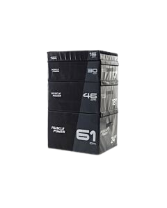 Safe plyo box set compleet MP1066 - productafbeelding 4