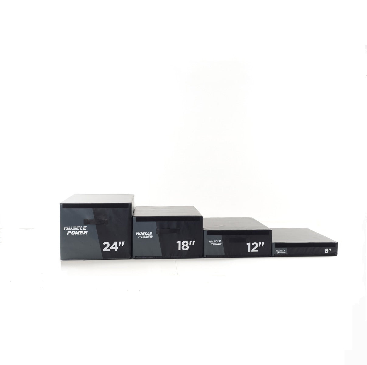 Safe plyo box set compleet MP1066 - productafbeelding 2