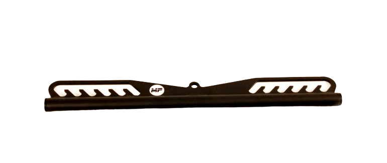 MP6092 Short Bar - productafbeelding 1