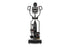 Spirit Fitness XE395 ENT Crosstrainer