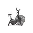 Half Human Air Bike