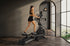 Spirit Fitness XE395 ENT Crosstrainer