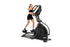 Spirit Fitness XE795 Crosstrainer