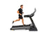 Spirit Fitness XT485 Loopband