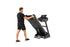 Spirit Fitness XT485 Loopband
