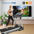 Xterra TRX4500 Loopband