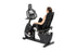 Spirit Fitness XBR55ENT Zitfiets