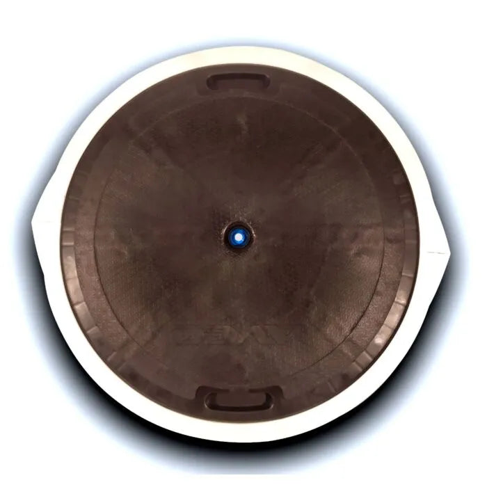 Muscle Power Balanstrainer — BOSU Halfbal | Balans & Coördinatie