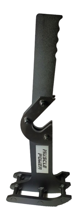 Barbell Jack - productafbeelding 1
