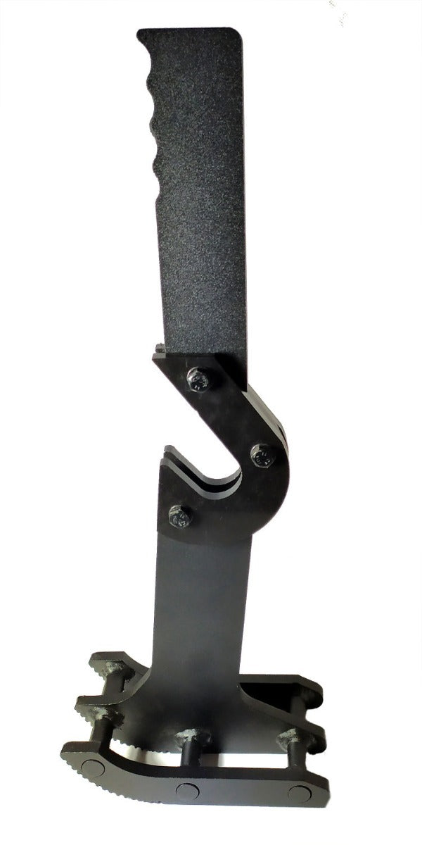 Barbell Jack - productafbeelding 3
