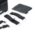 Muscle Power Hip Thrust Box — 30-40 cm | Incl. Banden & Straps