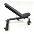 Muscle Power Adjustable Gym Bench — Verstelbaar | 450kg Belastbaar