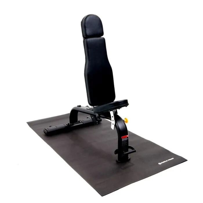 Muscle Power Adjustable Gym Bench — Verstelbaar | 450kg Belastbaar