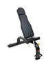Muscle Power Adjustable Gym Bench — Verstelbaar | 450kg Belastbaar
