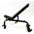 Muscle Power Adjustable Gym Bench — Verstelbaar | 450kg Belastbaar