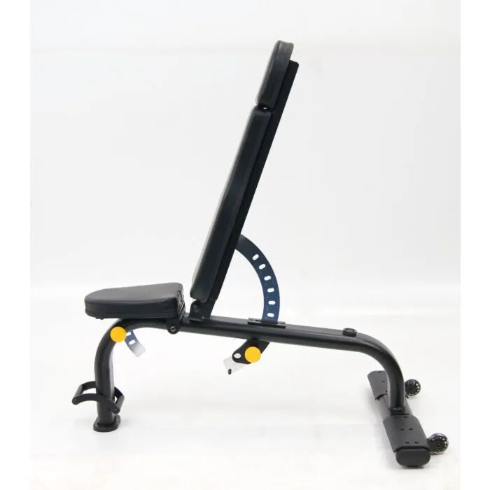 Muscle Power Adjustable Gym Bench — Verstelbaar | 450kg Belastbaar