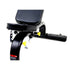 Muscle Power Adjustable Gym Bench — Verstelbaar | 450kg Belastbaar