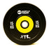 Olympische bumper plate pro MP866-15kg - productafbeelding 1