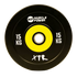 Olympische bumper plate pro MP866-15kg - productafbeelding 2