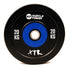 Olympische bumper plate pro MP866-20kg - productafbeelding 2