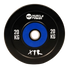 Olympische bumper plate pro MP866-20kg - productafbeelding 1