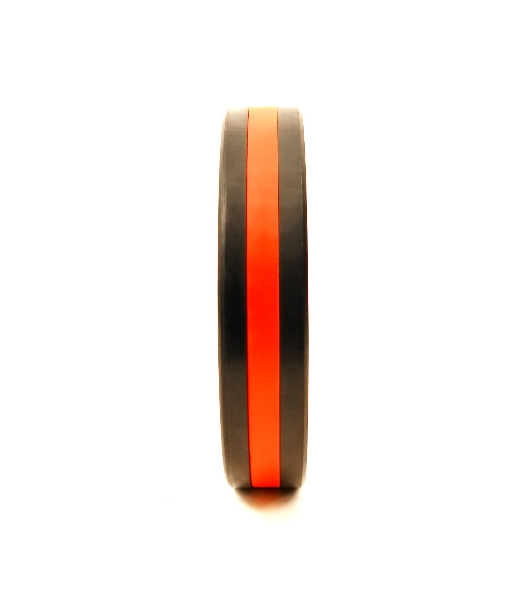 Olympische bumper plate pro MP866-25kg - productafbeelding 4