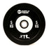 Olympische bumper plate pro MP866-5kg - productafbeelding 3
