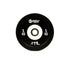 Olympische bumper plate pro MP866-5kg - productafbeelding 4