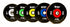 Olympische bumper plate pro MP866 - productafbeelding 1
