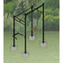Muscle Power CrossFit Station Outdoor — MPPC-2224-0002