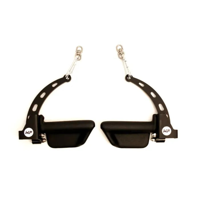 Muscle Power Kabelgreep Combibundel 1 — Complete Set T1 t/m T8 | MP6092