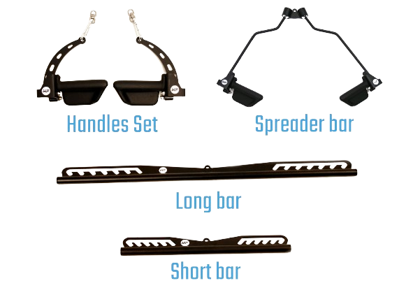 MP6092 Combi Bundel 2 - productafbeelding 2