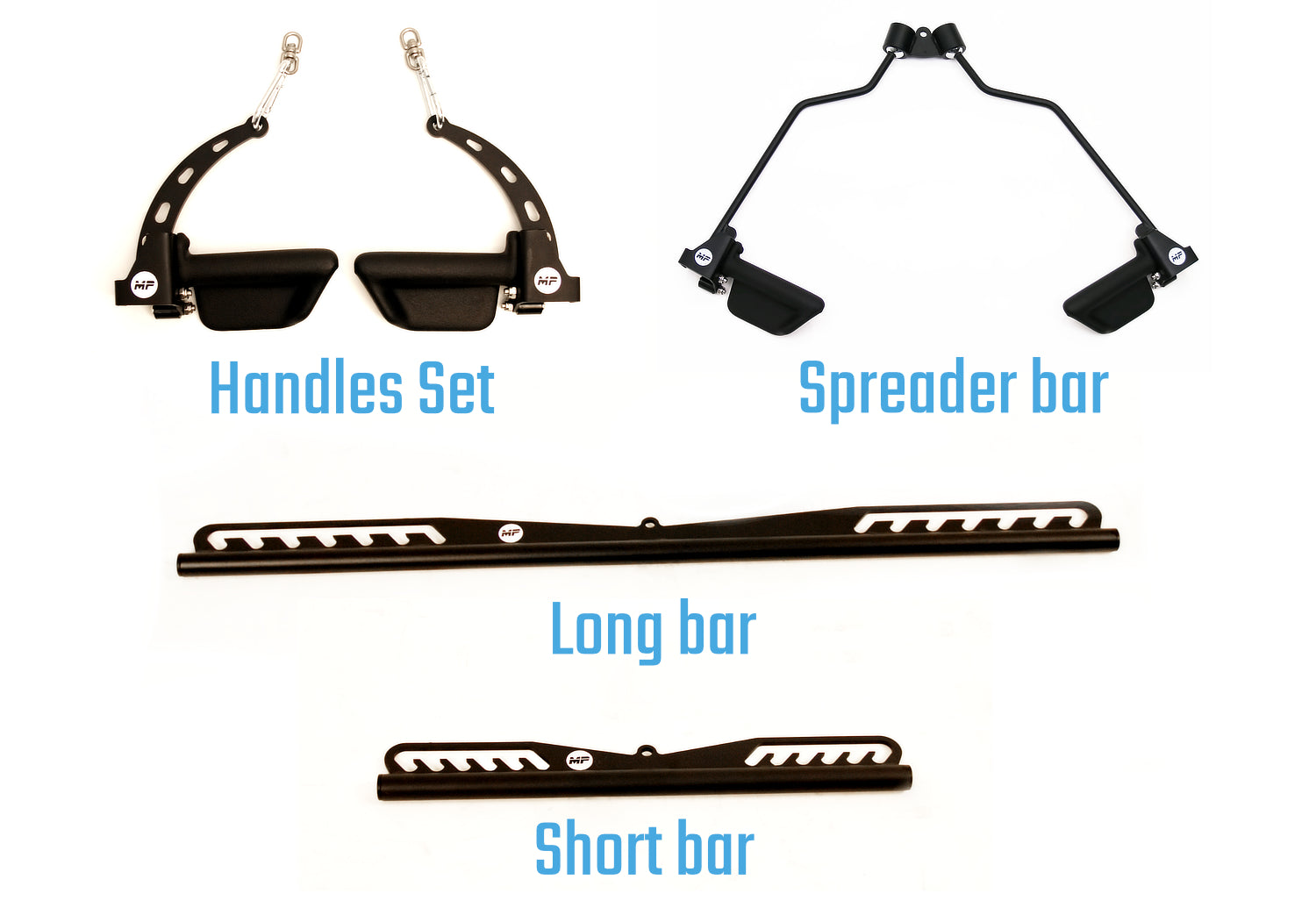 MP6092 Combi Bundel 2 - productafbeelding 1