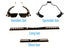 MP6092 Combi Bundel 2 - productafbeelding 1