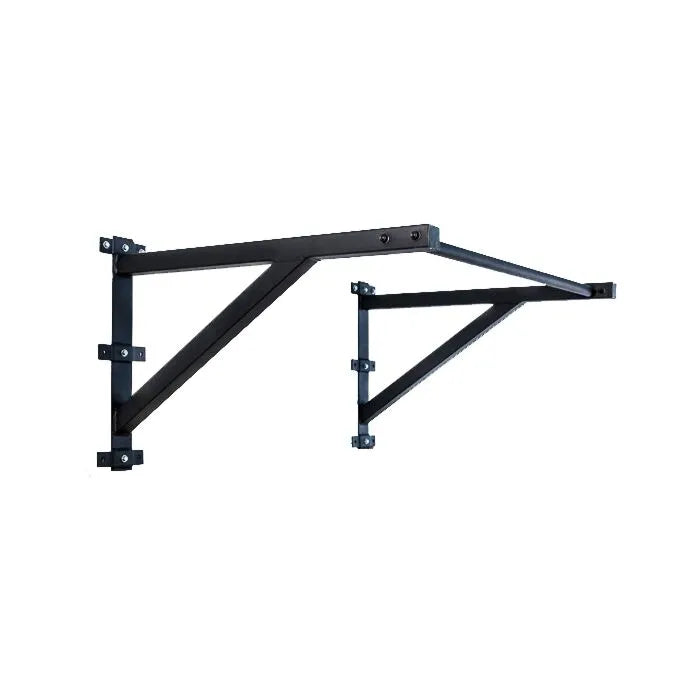 Muscle Power Cross Fit Pull-up Bar — Indoor