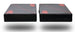 Dropzone-mat-set 15 cm MP839 - productafbeelding 1